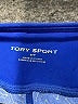 Tory Sport Graphic Blue Active Pants Size S - photo 7