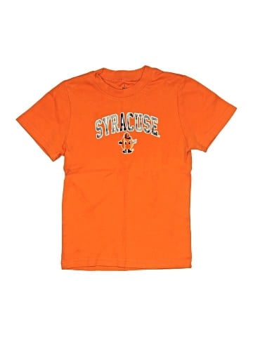 Creative Knitwear Short Sleeve T-Shirt (view 1)