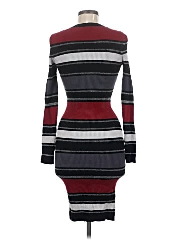 Derek Heart Casual Dress (view 2)