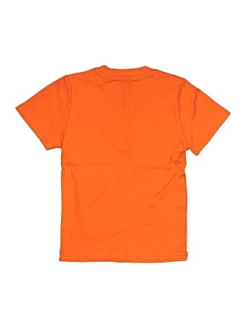 Creative Knitwear Short Sleeve T-Shirt (view 2)