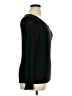 Attention Black Long Sleeve T-Shirt Size XL - photo 4
