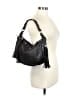 Barneys New York Solid Black Hobo One size - photo 2