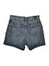 Express Blue Denim Shorts Size 6 - photo 2