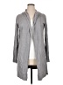 Cyrus Gray Cardigan Size XL - photo 1
