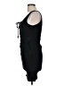 Ruby and Jenna 100% Cotton Black Cocktail Dress Size M - photo 5
