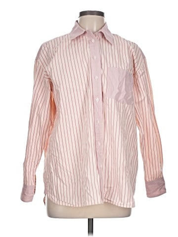 Boden Long Sleeve Button-Down Shirt (view 1)