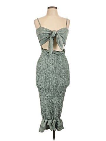 Mable Cocktail Dress (view 1)