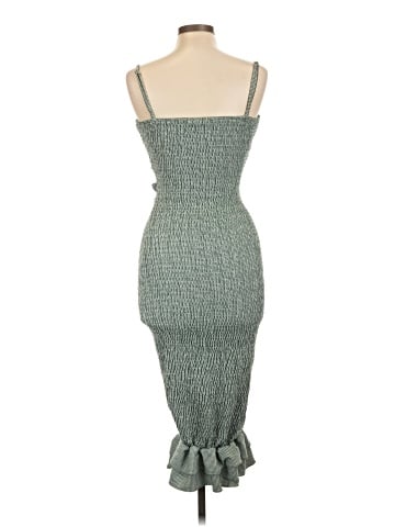 Mable Cocktail Dress (view 2)