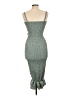 Mable Green Cocktail Dress Size L - photo 2