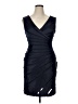 Phase Eight Blue Cocktail Dress Size XL (estimated) - photo 1