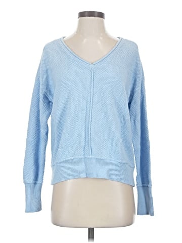 Lucky Brand Pullover Sweater (view 1)