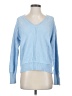 Lucky Brand Blue Pullover Sweater Size S - photo 1