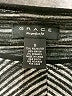 Grace Chevron-herringbone Gray Long Sleeve T-Shirt Size S - photo 7