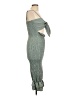 Mable Green Cocktail Dress Size L - photo 4