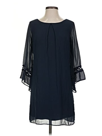 A. Byer Cocktail Dress (view 1)