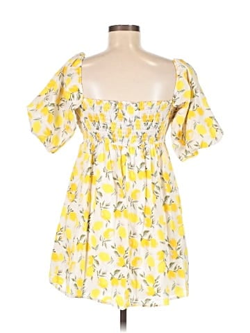 Trixxi Casual Dress (view 2)