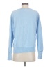 Lucky Brand Blue Pullover Sweater Size S - photo 2