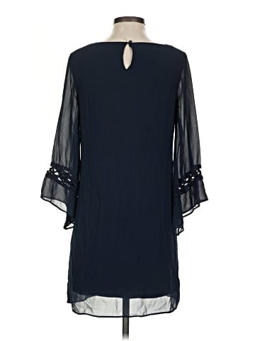 A. Byer Cocktail Dress (view 2)