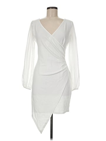 Zesica Cocktail Dress (view 1)