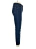 Old Navy Solid Blue Jeans Size 6 - photo 4