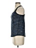 ATSU 100% Polyester Blue Tank Top Size XS - photo 5