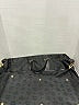 MCM Black Vintage Nylon Monogram Weekender One size - photo 4
