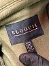 ELOQUII 100% Polyester Green Trenchcoat Size 14 - 16 Plus - photo 6
