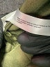ELOQUII 100% Polyester Green Trenchcoat Size 14 - 16 Plus - photo 7