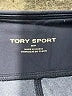 Tory Sport Color Block Blue Leggings Size S - photo 7