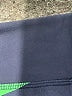 Tory Sport Color Block Blue Leggings Size S - photo 8