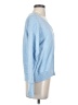 Lucky Brand Blue Pullover Sweater Size S - photo 4