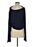 FP One Blue Pullover Sweater Size XS - photo 1