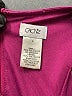 Cache Solid Purple Cocktail Dress Size 0 - photo 7