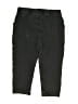 Zara Baby Houndstooth Black Cargo Pants Size 2 - photo 2