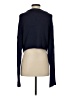 FP One Blue Pullover Sweater Size XS - photo 2