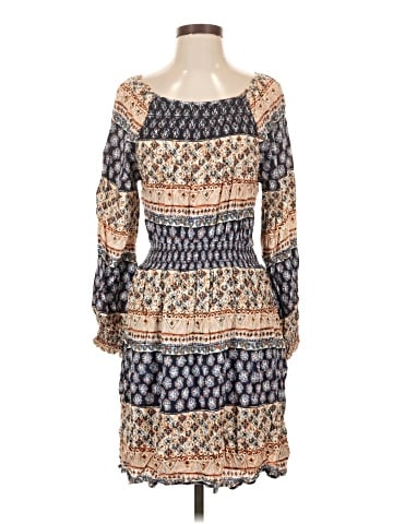 B Collection by Bobeau Casual Dress (view 1)