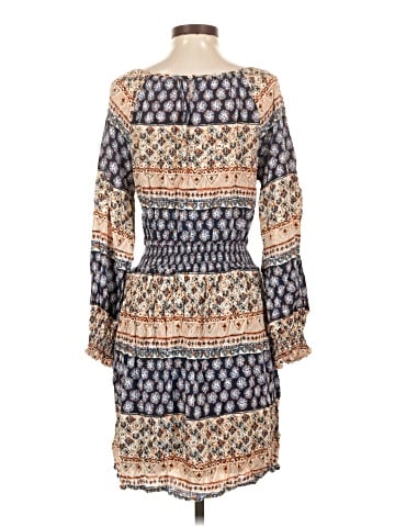 B Collection by Bobeau Casual Dress (view 2)