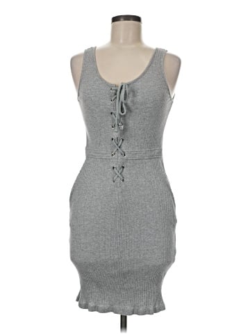 Ruby and Jenna Casual Dress (view 1)