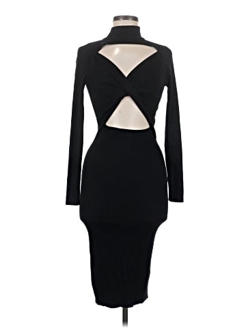 Say What? Cocktail Dress (view 1)