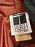 Tadashi Burgundy Jacket Size 2X - photo 6