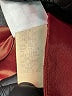 Tadashi Burgundy Jacket Size 2X - photo 7