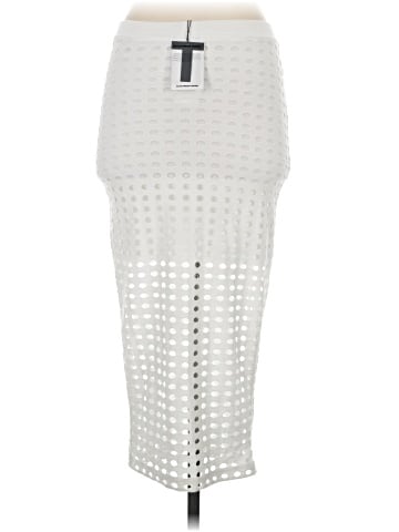 T by Alexander Wang Casual Skirt (view 2)