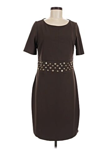 Boston Proper Casual Dress (view 1)
