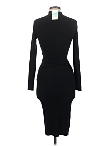 Say What? Cocktail Dress (view 2)