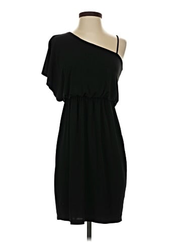 En Focus Studio Cocktail Dress (view 1)