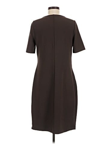 Boston Proper Casual Dress (view 2)