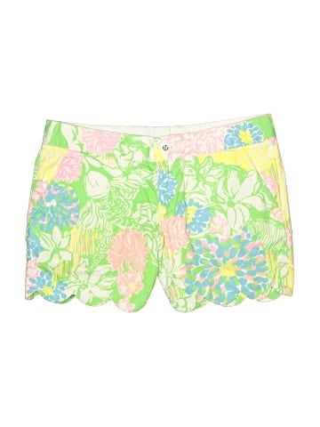 Lilly Pulitzer Shorts (view 1)