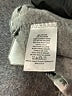 Batman Gray Sweatpants Size 3-6 mo - photo 4