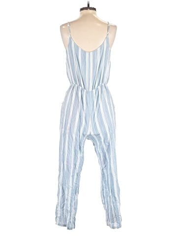 Dizzy Lizzy Jumpsuit (view 2)