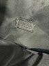 MCM Black Vintage Nylon Monogram Weekender One size - photo 9